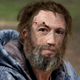 Image for article titled Cops Bust Filthy, Unshaven Mark Zuckerberg For Selling Personal Data On Street Corner